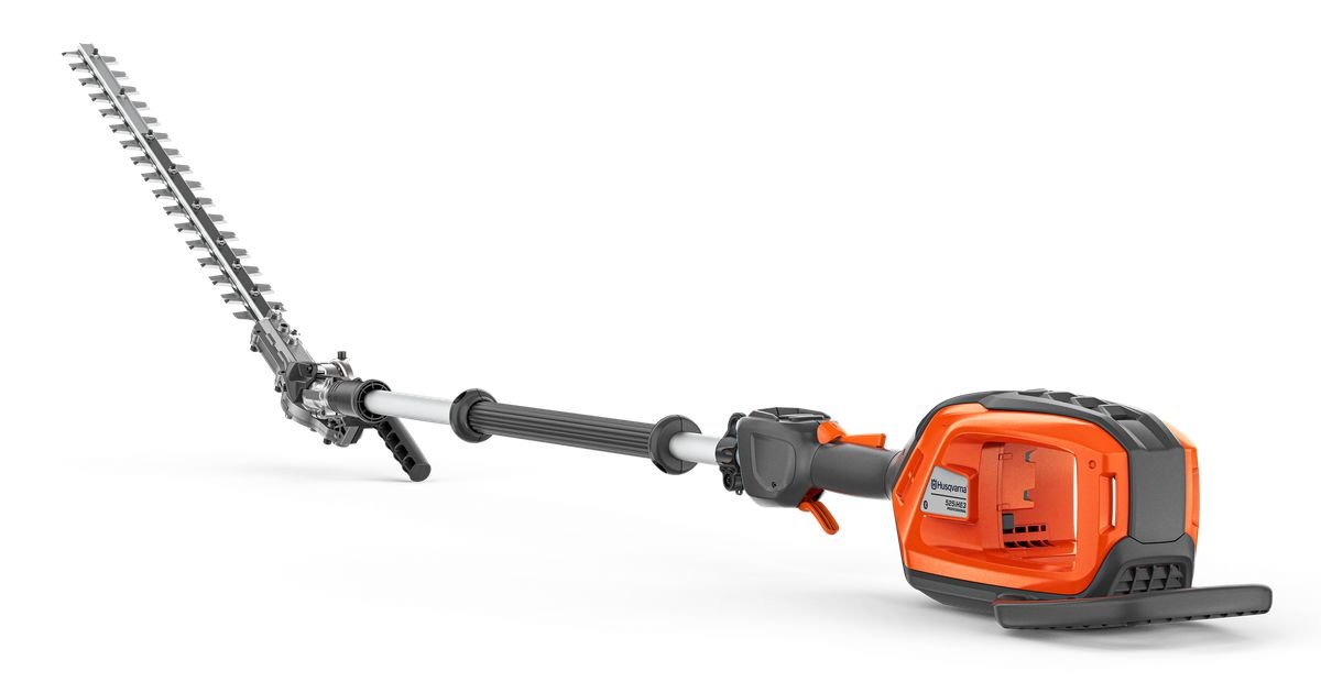525iHE3 without battery and charger Husqvarna