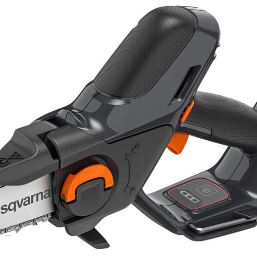Aspire™ Pruner 18V Without Battery and Charger