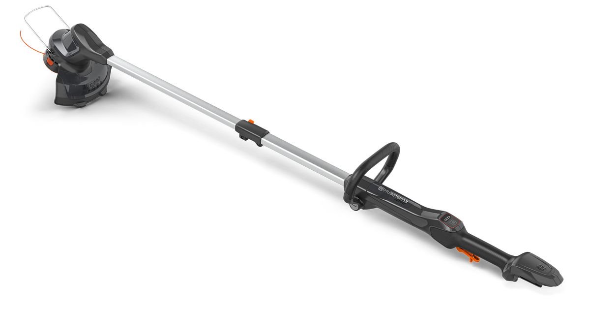Husqvarna Aspire™ Trimmer 18V Without Battery and Charger product image