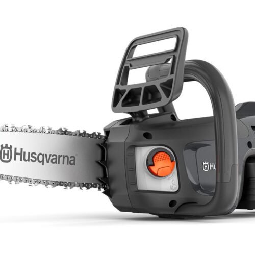 Aspire™ Chainsaw 18V With 4.0Ah Battery and 2.5Ah Charger