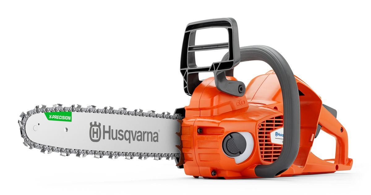 Husqvarna 535i XP® without battery and charger product image