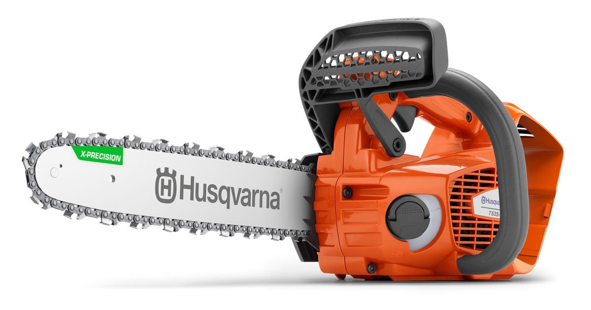 Husqvarna T535i XP® without battery and charger product image