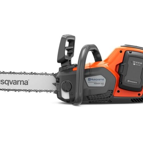Power Axe 350i without battery and charger