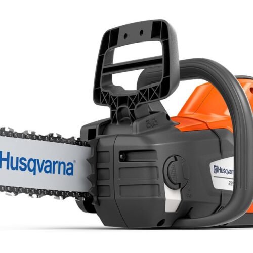 225i Battery Chainsaw without battery and charger