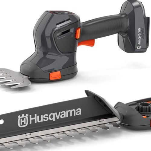 Aspire™ Shrub Shear 18V without battery and charger