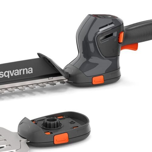 Aspire™ Shrub Shear 18V with battery and charger