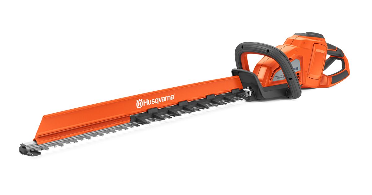 Husqvarna Hedge Master 320iHD60 without battery and charger product image