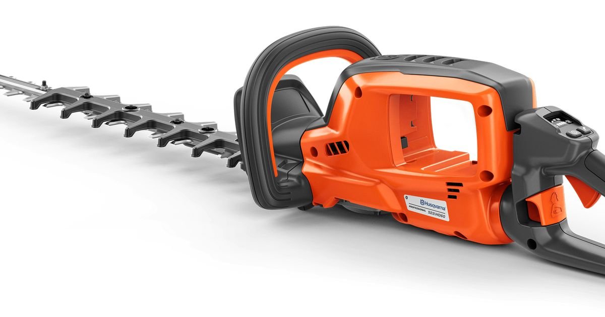 Husqvarna 522iHD60 product image