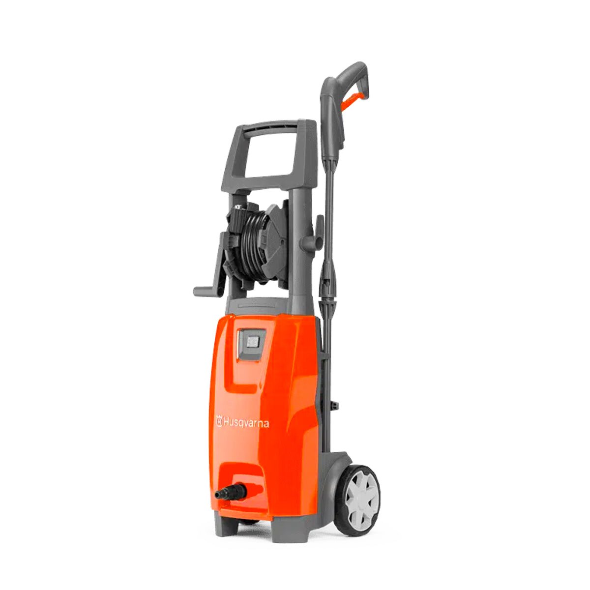 Husqvarna PW125 pressure washer product image