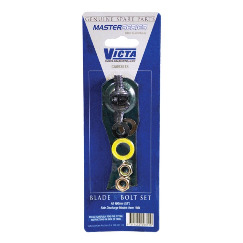 Victa Blade VICTABLADECAO9351B900 / 054P-BNC3245 / Cao9351B / 054P