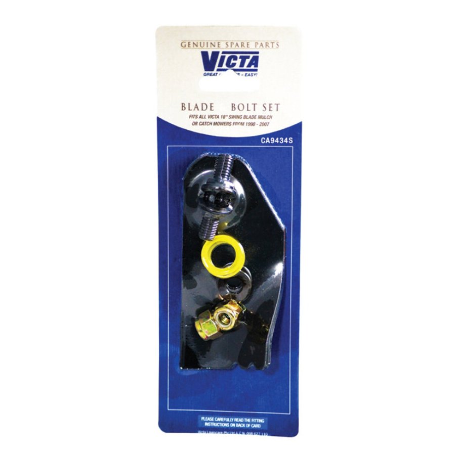 Victa Blade VICTABLADECA09434S900 / 255P-BNC5883 / Ca09434S / 255P