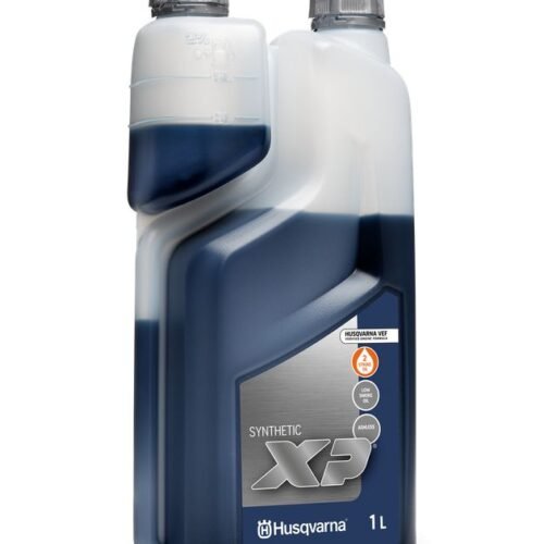 Husqvarna XP® Synthetic 2-stroke oil