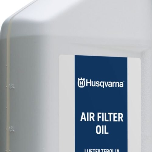 Air filter oil