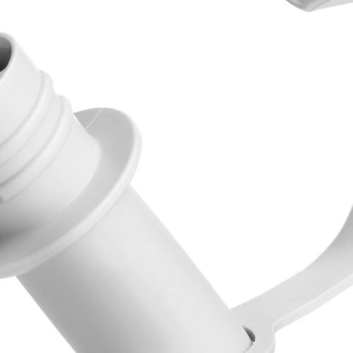 Oil Spout – Quick Pour for Combi Can 5+2.5L
