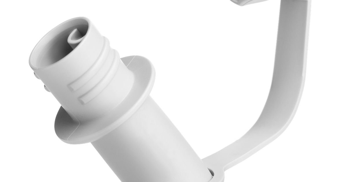 Husqvarna Oil Spout - Quick Pour for Combi Can 5+2.5L product image