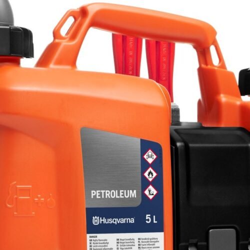 Combi Can 5 + 2.5L