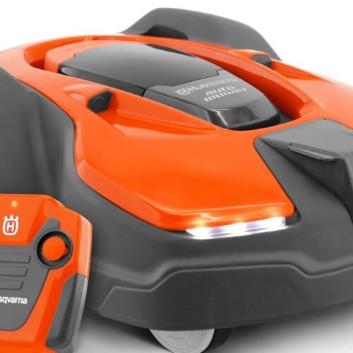 Toy Automower®