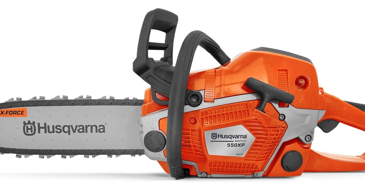 Husqvarna Toy Chainsaw product image