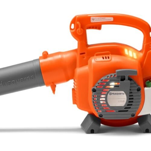 Toy Leaf Blower