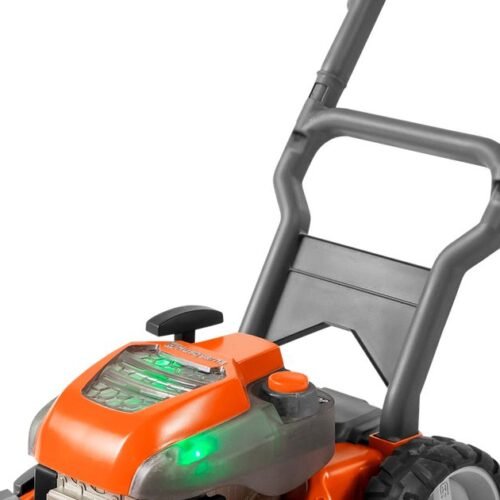 Toy Lawn Mower