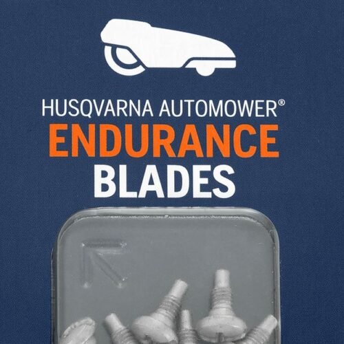 Automower® Endurance Blades
