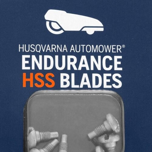 Automower® Endurance HSS Blades