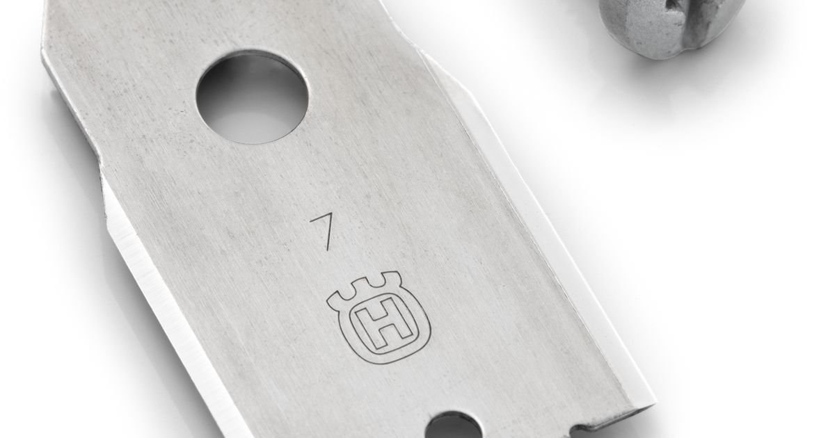 Husqvarna Automower® Enhance HSS Blades product image