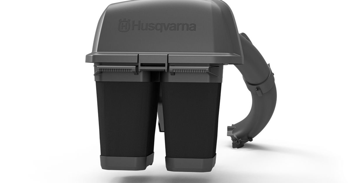 Husqvarna Collecting Bag product image