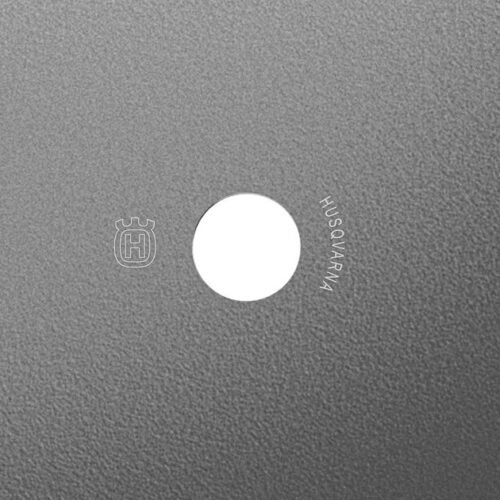 Grass blade – 4 Tooth, ø 275mm, 1″ Arbor