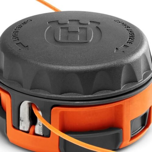 Husqvarna Rapid Replace Trimmer Head