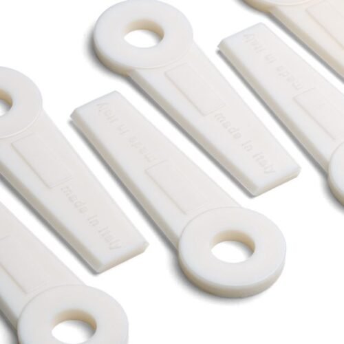 Plastic Blades for Tricut Trimmer Head