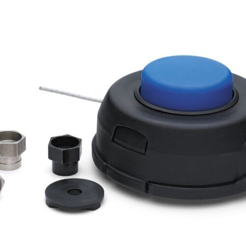 T35 Tap-n-Go&trade; Trimmer Head Universal
