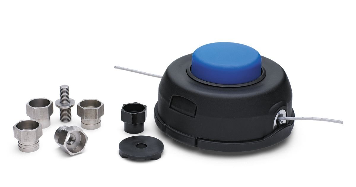 Husqvarna T35 Tap-n-Go™ Trimmer Head Universal product image