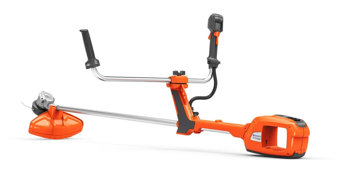 Husqvarna 520iRX without battery and charger product image
