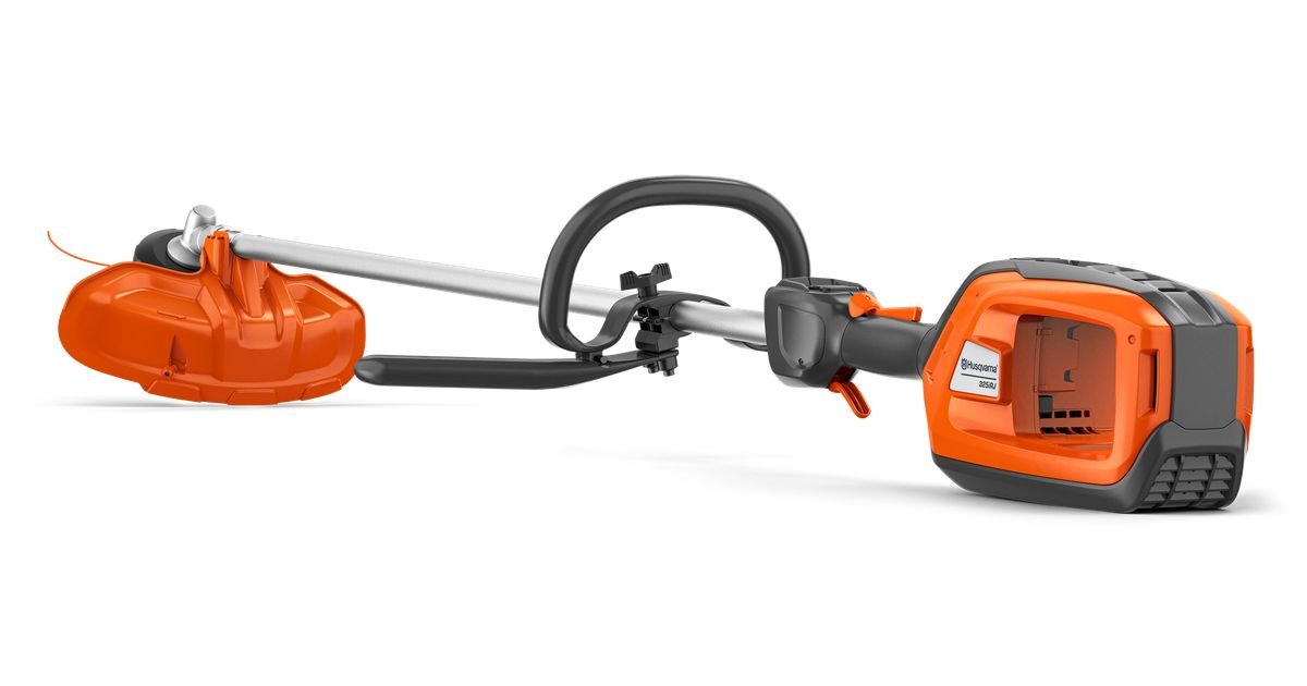 Husqvarna 325iRJ without battery and charger product image