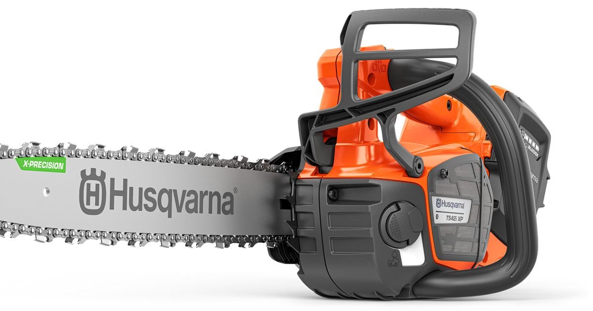 Husqvarna T542i XP® product image