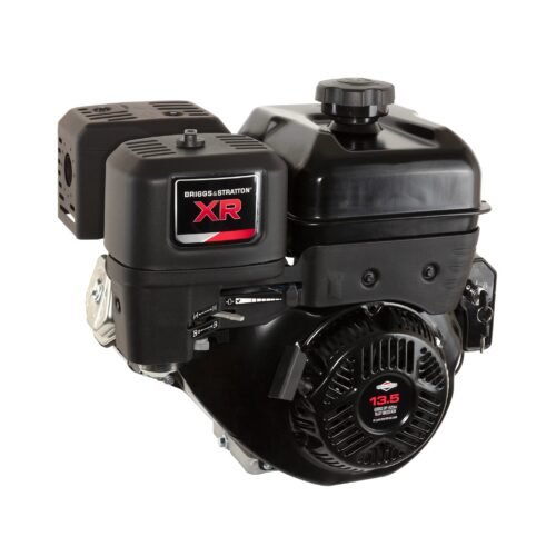 Briggs & Stratton 13.5HP OHV Petrol Engine (I/C Series) – Electric Start
