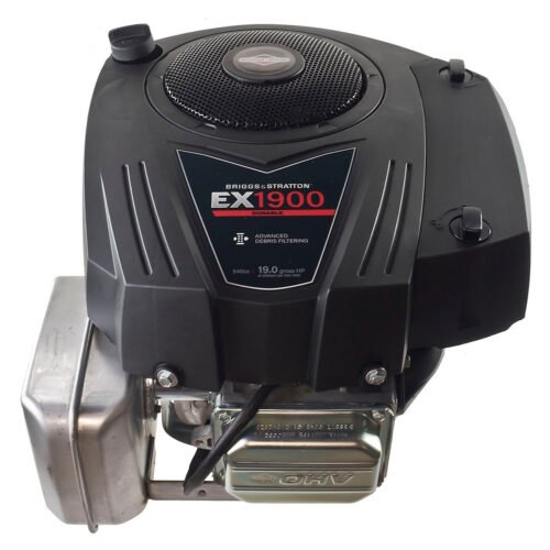 Briggs & Stratton 19HP Lawnmower Engine (EX1900 Series)