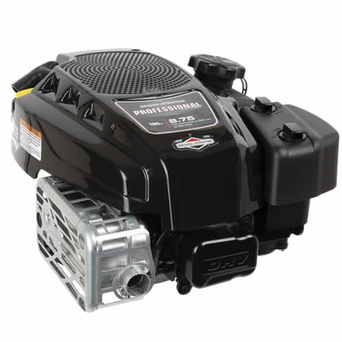 Briggs & Stratton 6.0HP Petrol Engine (850 Series) – 7/8 Diameter – 70ML Long