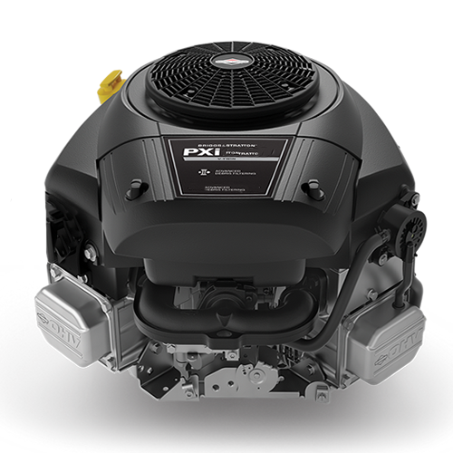 Briggs & Stratton 27HP V-Twin Petrol Engine (PXI Pro Series) – 1.1/8 Inch Diameter