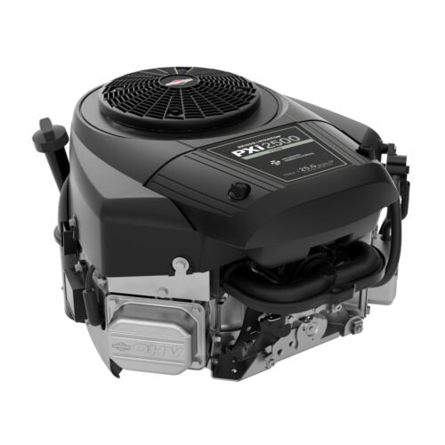 Briggs & Stratton 25HP V-Twin Petrol Engine (PXi Series)