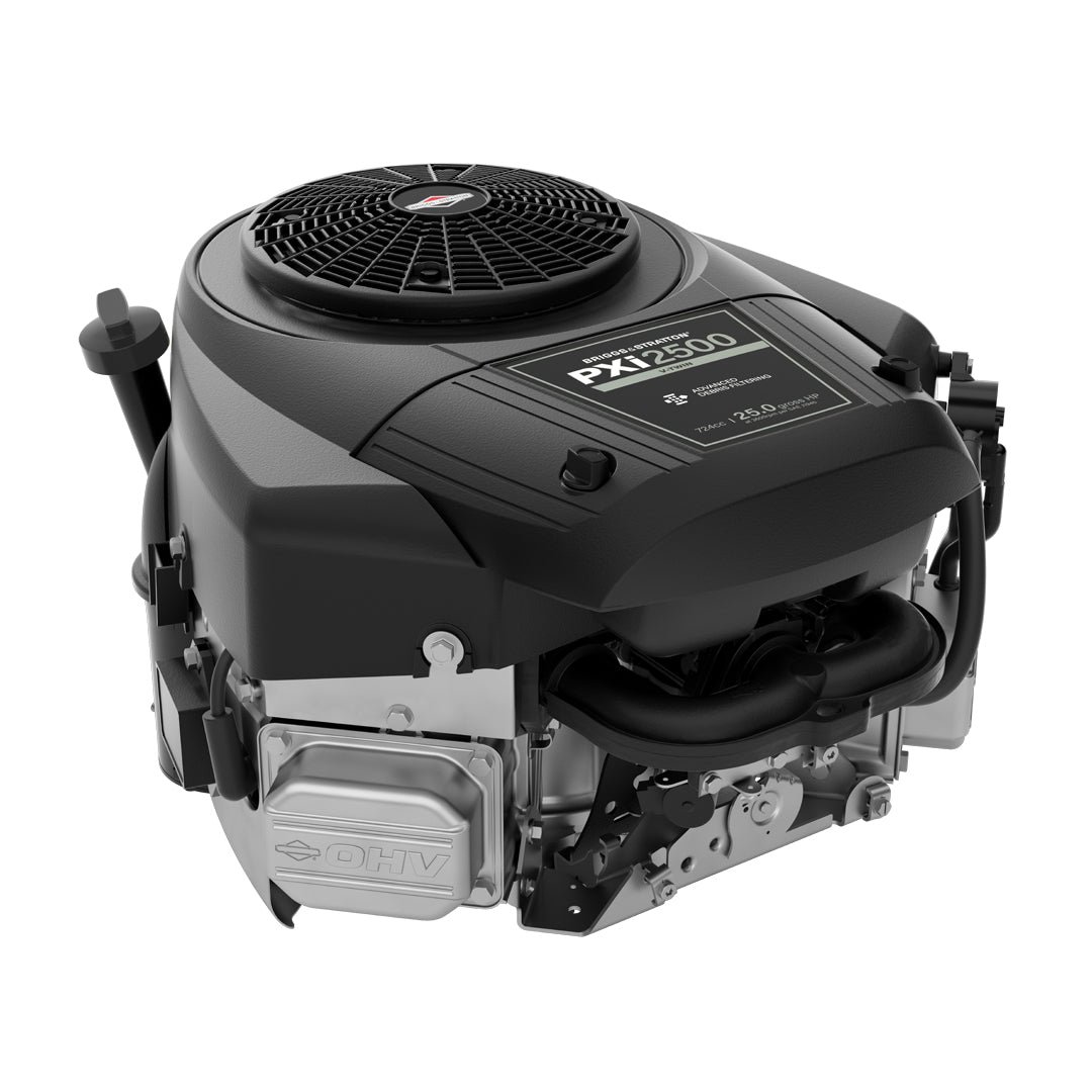 Briggs & Stratton 25HP V-Twin Petrol Engine (PXi Series)