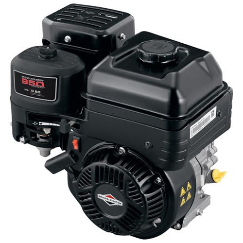 Briggs & Stratton 6.5HP OHV Petrol Engine (950 Series) – 5/8 INCH THREADED SHAFT