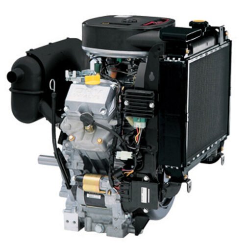 Kawasaki FD791D 26.0HP Liquid Cooled Petrol Engine