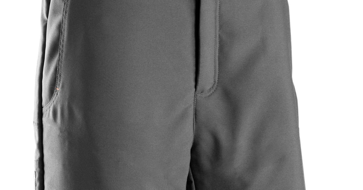 Husqvarna Waist trousers Classic Entry