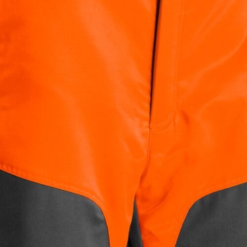 Waist trousers, Classic