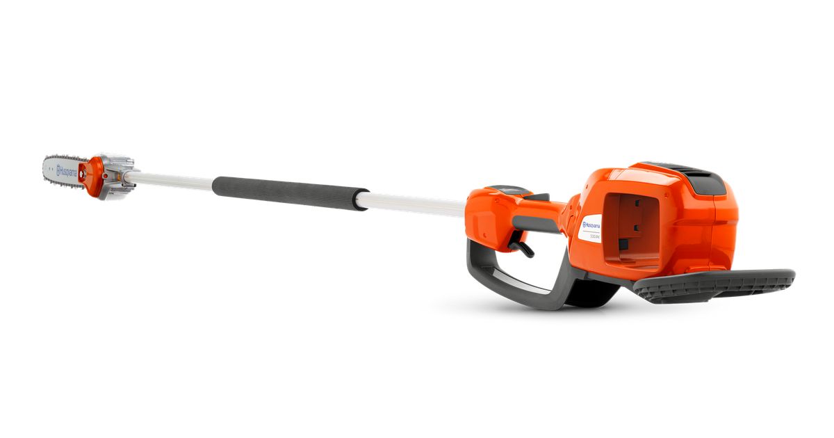 Husqvarna 530iP4 pole saw skin only