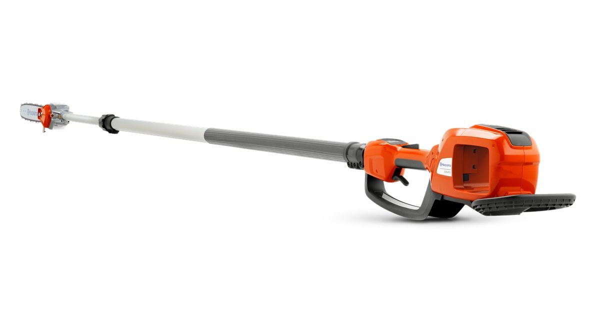 Husqvarna 530iPT5 pole saw skin only