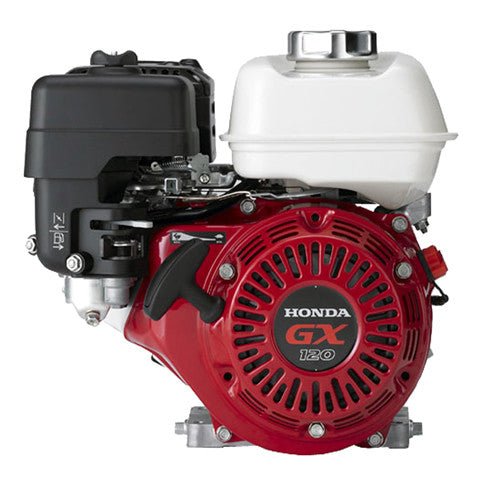 Honda GX120 3.5HP Petrol Engine (GX Series) – HX – 3/4 INCH KEYWAY 6:1 REDUCTION