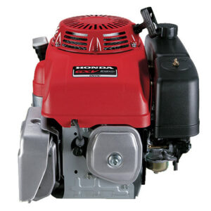 Honda GXV390 Lawn Mower Engine - Electric Start